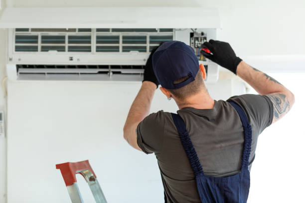 Best Emergency Air Duct Cleaning  in Lexington, MS