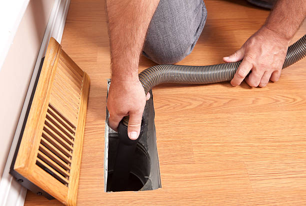 Best Ductwork Cleaning Services  in Lexington, MS