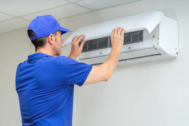 Best HVAC Air Duct Cleaning  in Lexington, MS