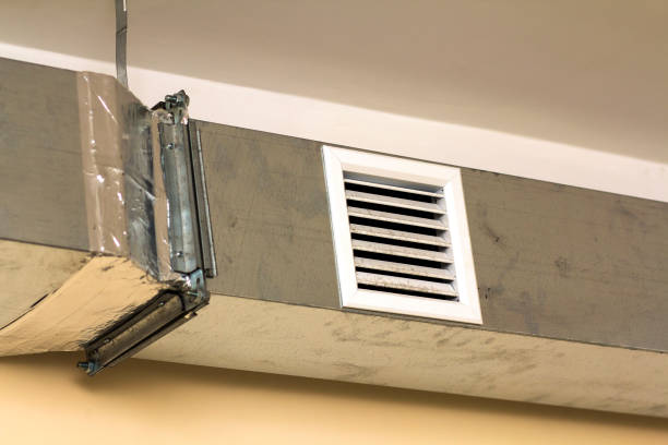 Reliable MS Airduct Cleaning Solutions